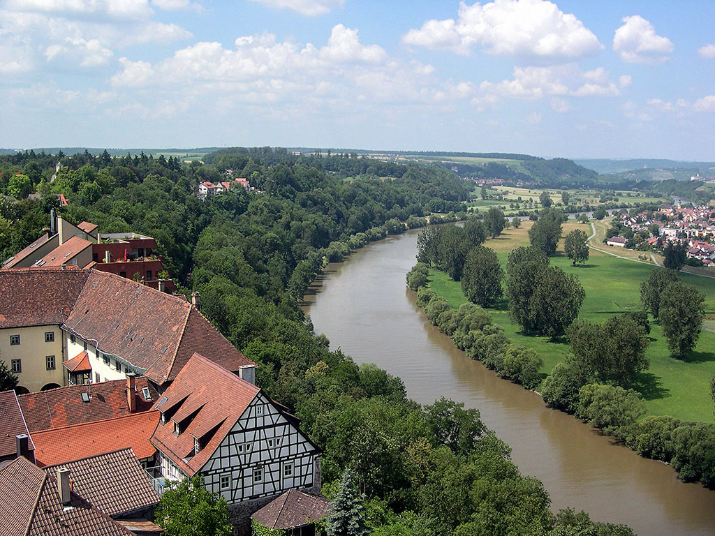 Bad Wimpfen